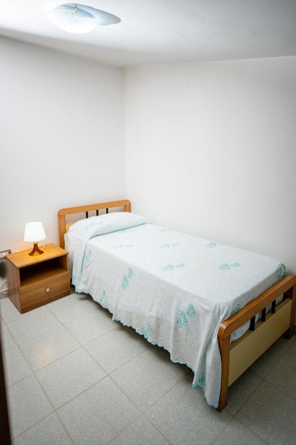 La Casa Del Maestro Attico Lejlighed Pisciotta Eksteriør billede