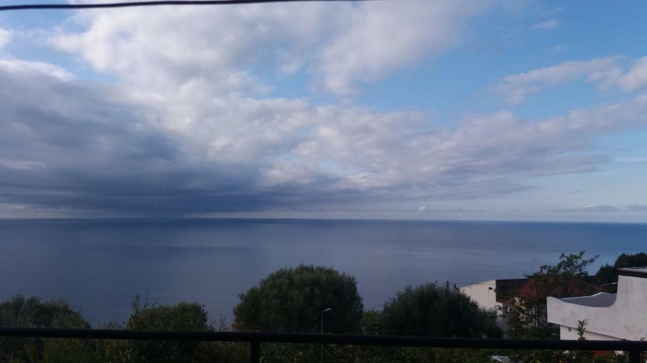 La Casa Del Maestro Attico Lejlighed Pisciotta Eksteriør billede